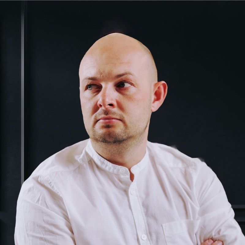 Maksim Pereskokov